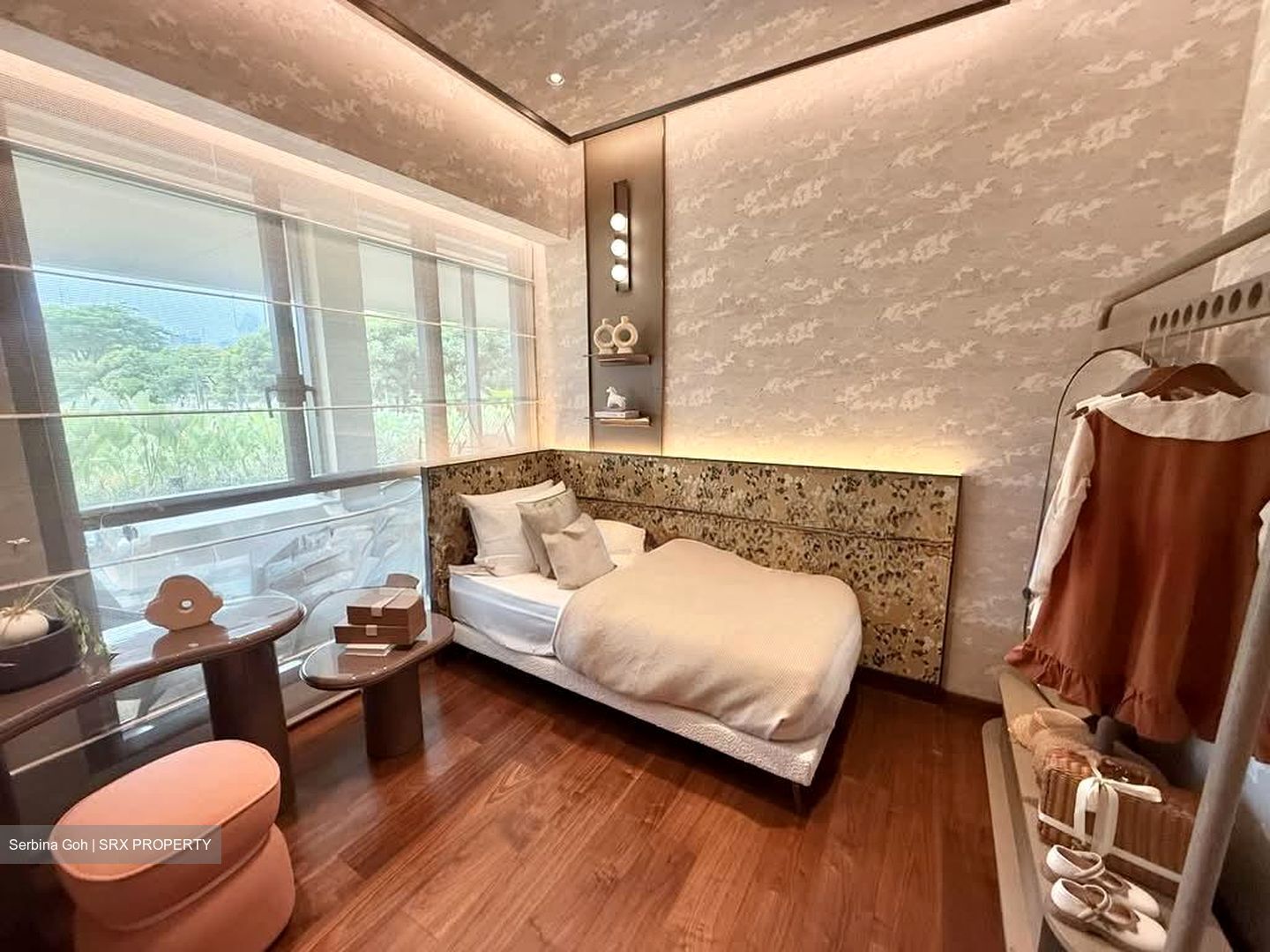Marina Gardens Lane (D1), Apartment #545388651